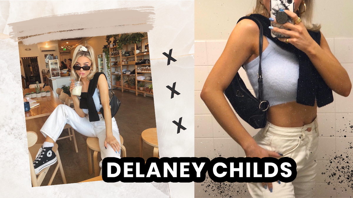 Delaney Childs