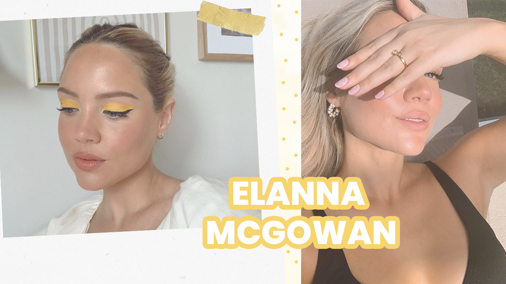 Getting to know Elanna McGowan
