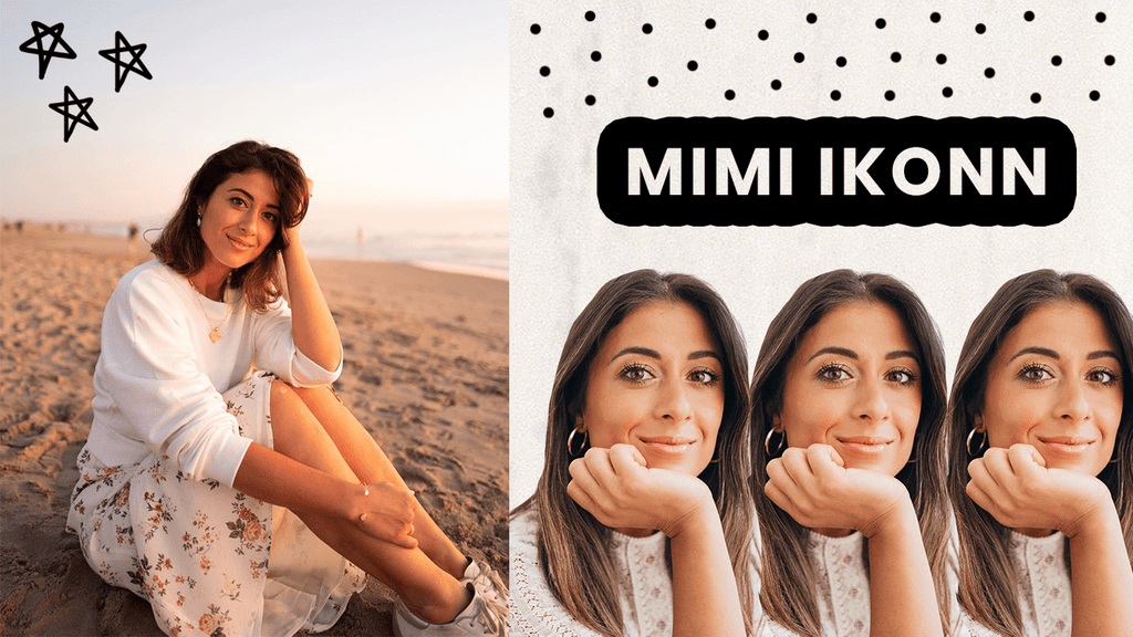 Getting to know Mimi Konn