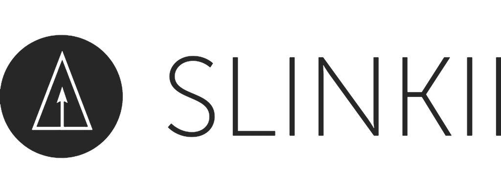 Slinkii Logo