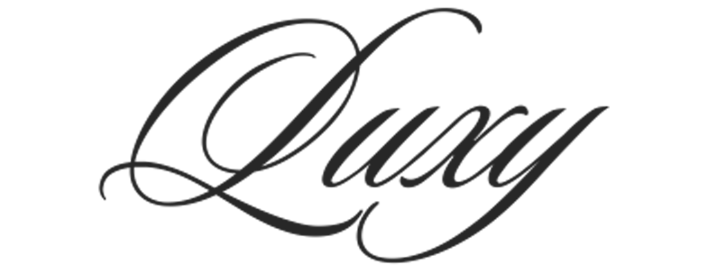 Luxy Hair Logo