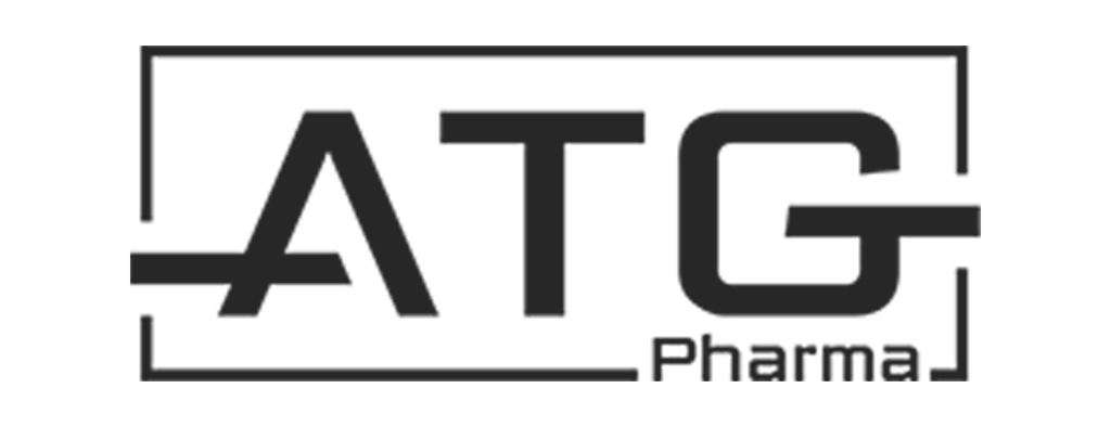 ATG Pharma Logo